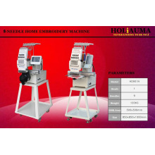 HOLiAUMA Новый тип подгонянный одиночный головкой 9 игл (HO901N) Компьютеризированная машина вышивки для дома